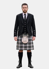Traditional_Pritchard_Tartan_4172_Kilt_and_Argyle_Jacket_Kilt_Outfits_front_image