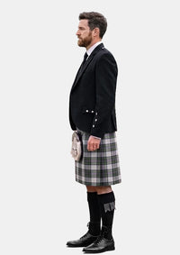 Traditional_Pritchard_Tartan_4172_Kilt_and_Argyle_Jacket_Kilt_Outfits_left_image