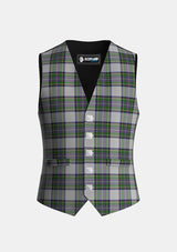 Traditional_Pritchard_Tartan_4172_Waistcoat_front_image