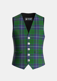 Traditional_Proudfoot_Tartan_14703_Waistcoat_front_image