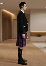 Traditional_Purple_Tartan_Kilt_and_Argyle_Jacket_Kilt_Outfit_right_image