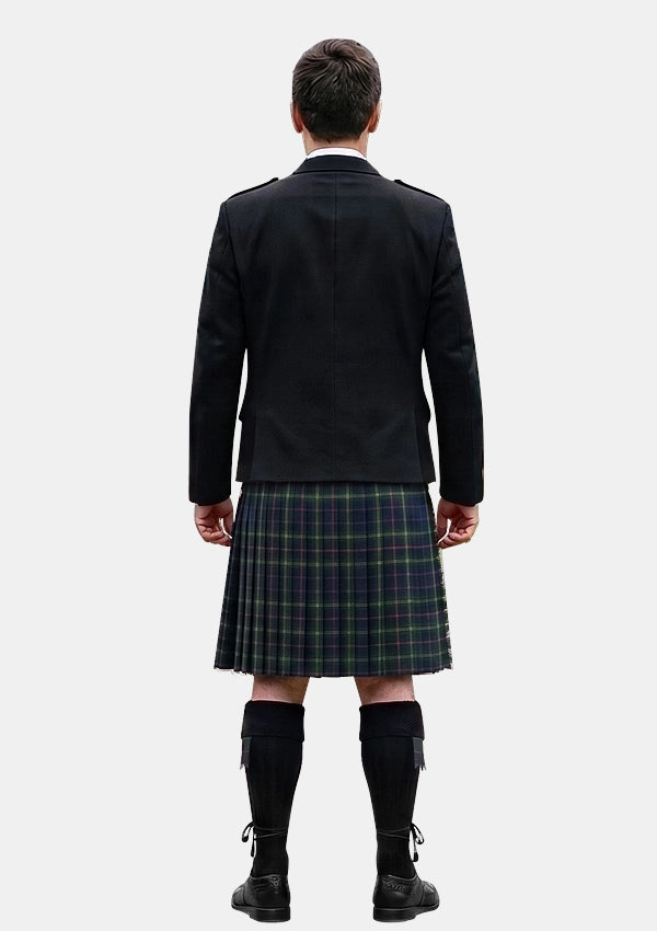 Traditional_Purves_Tartan_11173_Kilt_and_Argyle_Jacket_Kilt_Outfits_back_image