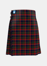 Traditional_Quebec_Plaid_du_Tartan_1949_kilt_front_image_with_pleated_design_and_adjustable_buckles_for_men