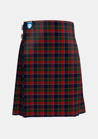 Traditional_Quebec_Plaid_du_Tartan_1949_kilt_front_image_with_pleated_design_and_adjustable_buckles_for_men