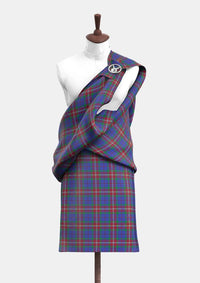 Traditional_Rabbie_Burns_Tartan_6318_Great_Kilt_front_image