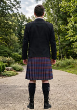 Traditional_Rabbie_Burns_Tartan_6318_Kilt_and_Argyle_Jacket_Kilt_Outfit_back_image