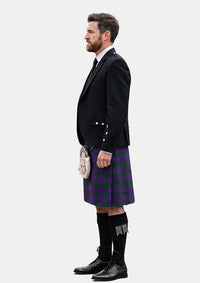 Traditional_Rae_Tartan_100_Kilt_and_Argyle_Jacket_Kilt_Outfits_left_image