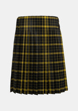 Traditional_Raeburn_Tartan_1275_kilt_back_image_with_pleated_design_and_adjustable_buckles_for_men