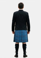 Traditional_Raf_tartan_2123_Kilt_and_Argyle_Jacket_Kilt_Outfits_back_image