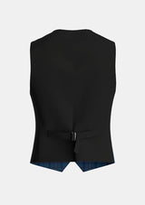 Traditional_Raf_tartan_2123_Waistcoat_back_image