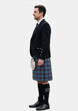 Traditional_Rafferty_Tartan_6749_Kilt_and_Argyle_Jacket_Kilt_Outfits_left_image