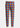 Rainbow Tartan Trouser