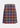 Traditional_Rainbow_tartan_front_image_with_pleated_design_and_adjustable_buckles_for_men