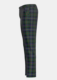 Ralph Lauren Tartan Trouser