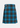Traditional_Ramsay_Blue_tartan_259_front_image_with_pleated_design_and_adjustable_buckles_for_men