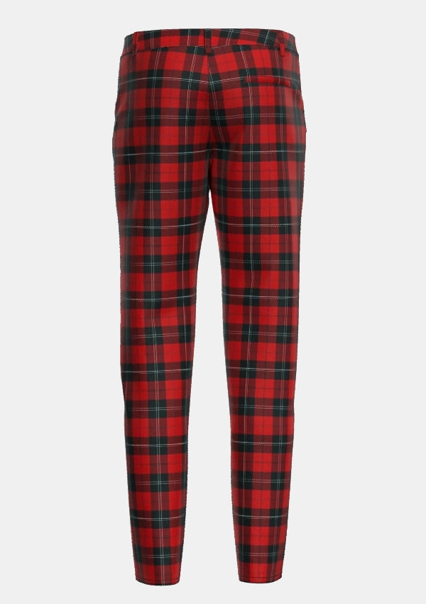 Traditional_Ramsay_Tartan_1235_Trouser_back_image