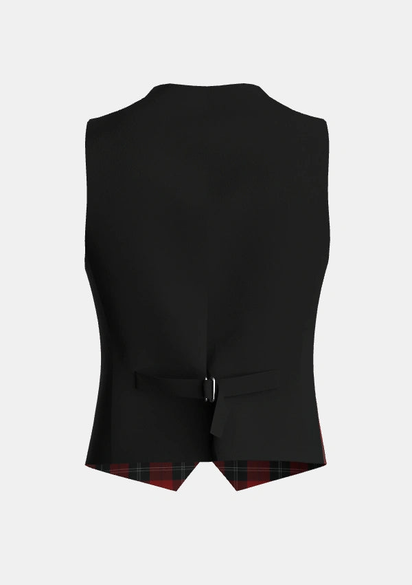 Traditional_Ramsay_Tartan_1235_Waistcoat_back_image