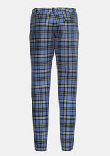 Rangers Tartan Trouser