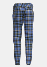 Rangers Tartan Trouser