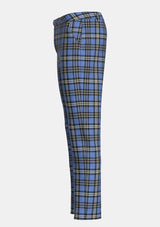 Rangers Tartan Trouser