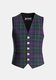 Traditional_Rankin_2_Tartan_187_Waistcoat_front_image