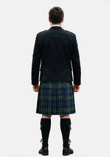 Traditional_Rankin_tartan_188_Kilt_and_Argyle_Jacket_Kilt_Outfits_back_image