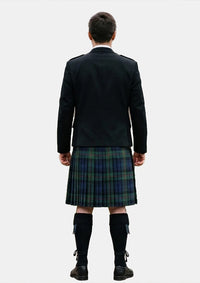 Traditional_Rankin_tartan_188_Kilt_and_Argyle_Jacket_Kilt_Outfits_back_image