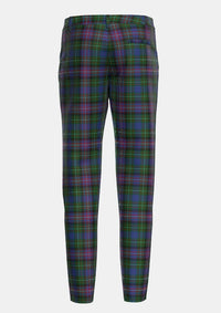 Rankin Tartan Trouser