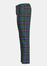 Rankin Tartan Trouser