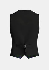 Traditional_Rankine_Tartan_292_Waistcoat_back_image