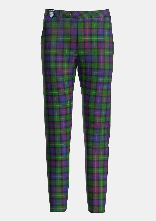 Traditional_Rankine_Tartan_292_trouser_front_image