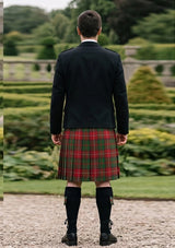 Traditional_Rattray_tartan_819_Kilt_and_Argyle_Jacket_Kilt_Outfit_back_image