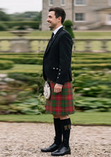 Traditional_Rattray_tartan_819_Kilt_and_Argyle_Jacket_Kilt_Outfit_left_image