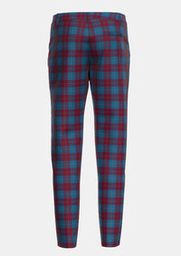 Traditional_Reagan_Tartan_6427_Trouser_back_image