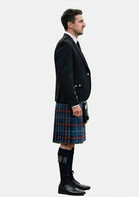 Traditional_Reese_Tartan_6915_Kilt_and_Argyle_Jacket_Kilt_Outfits_right_image