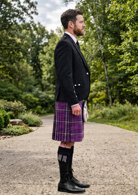 Traditional_Regan_Tartan_4020_Kilt_and_Argyle_Jacket_Kilt_Outfit_right_image