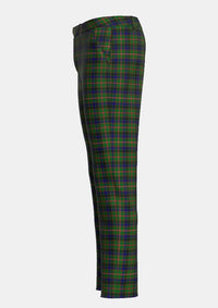Traditional_Reid_Green_Tartan_2066_Trouser_right_image