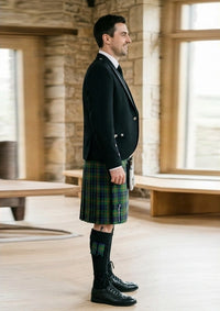 Traditional_Reid_tartan_2066_Kilt_and_Argyle_Jacket_Kilt_Outfit_right_image