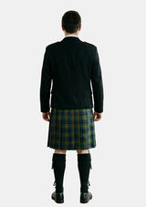 Traditional_Reid_tartan_2066_Kilt_and_Argyle_Jacket_Kilt_Outfits_back_image