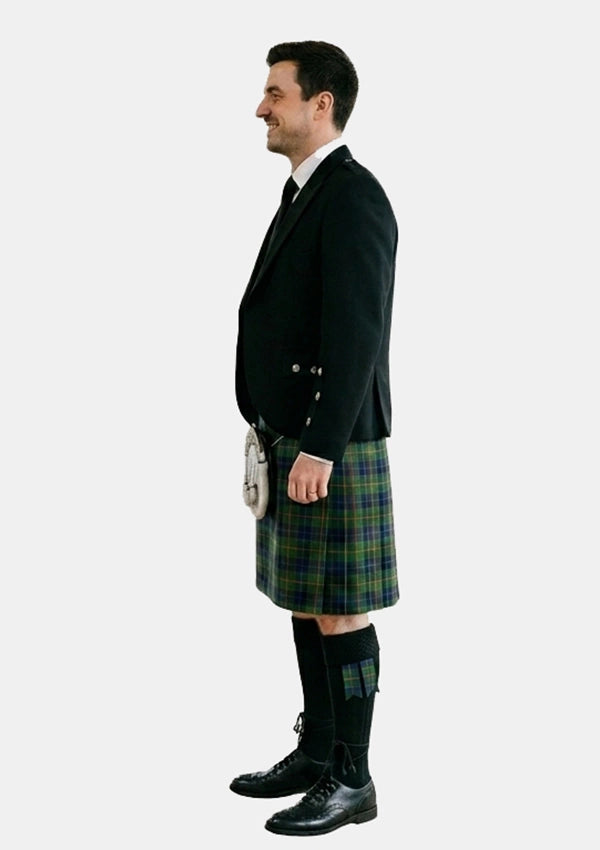 Traditional_Reid_tartan_2066_Kilt_and_Argyle_Jacket_Kilt_Outfits_left_image