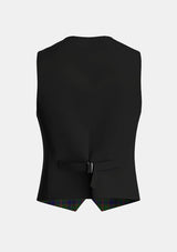 Reid Tartan Waistcoat