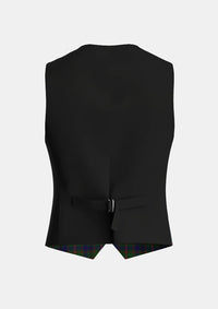 Reid Tartan Waistcoat