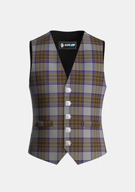 Traditional_Renfrew_Tartan_5414_Waistcoat_front_image