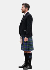 Traditional_Renfrewshire_Tartan_2560_Kilt_and_Argyle_Jacket_Kilt_Outfits_left_image