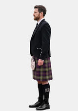 Traditional_Rennie_Tartan_716_Kilt_and_Argyle_Jacket_Kilt_Outfits_left_image