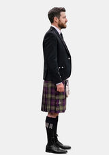 Traditional_Rennie_Tartan_716_Kilt_and_Argyle_Jacket_Kilt_Outfits_right_image