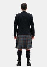 Traditional_Renton_Tartan_7192_Kilt_and_Argyle_Jacket_Kilt_Outfits_back_image