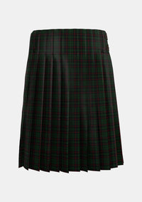 Traditional_Renwick_2_Tartan_787_kilt_back_image_with_pleated_design_and_adjustable_buckles_for_men