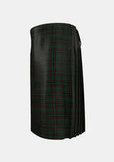 Traditional_Renwick_2_Tartan_787_kilt_left_image_with_pleated_design_and_adjustable_buckles_for_men