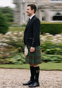 Traditional_Renwick_Tartan_787_Kilt_and_Argyle_Jacket_Kilt_Outfit_left_image